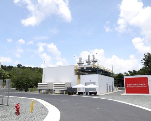 Janssen CHP